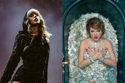 Examining the Evidence: The Taylor Swift Black Witchcraft Conspiracy